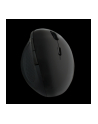 LOGILINK - Bezprzewodowa mysz ergonomiczna, 2,4 GHz, 1600 dpi - nr 1