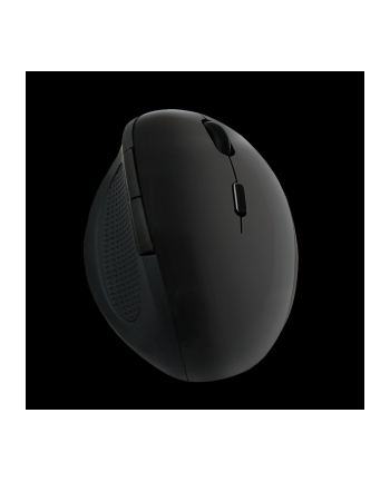 LOGILINK - Bezprzewodowa mysz ergonomiczna, 2,4 GHz, 1600 dpi
