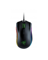 Mysz Gamingowa RAZER Mamba Elite; 16k DPI, sensor 5G, USB - nr 17