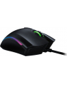 Mysz Gamingowa RAZER Mamba Elite; 16k DPI, sensor 5G, USB - nr 27