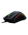 Mysz Gamingowa RAZER Mamba Elite; 16k DPI, sensor 5G, USB - nr 42