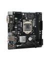 ASRock H310CM-DVS , INTEL H310 Series, LGA1151, supports DDR4 2666, 4 x SATA3 - nr 4