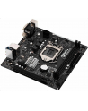 ASRock H310CM-DVS , INTEL H310 Series, LGA1151, supports DDR4 2666, 4 x SATA3 - nr 7