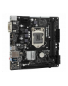 ASRock H310CM-DVS , INTEL H310 Series, LGA1151, supports DDR4 2666, 4 x SATA3 - nr 8