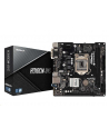 ASRock H310CM-DVS , INTEL H310 Series, LGA1151, supports DDR4 2666, 4 x SATA3 - nr 9