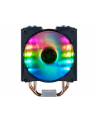 cooler master europe b.v. Cooler Master wentylator MasterAir MA410M RGB - nr 15