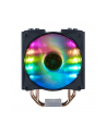 cooler master europe b.v. Cooler Master wentylator MasterAir MA410M RGB - nr 26