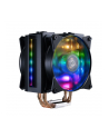 cooler master europe b.v. Cooler Master wentylator MasterAir MA410M RGB - nr 27