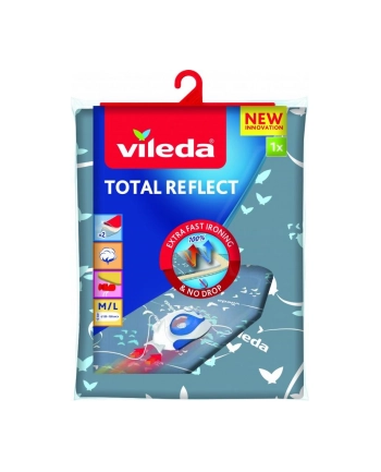 inni producenci Pokrowiec na deskę do prasowania Vileda TOTAL REFLECT nr 1