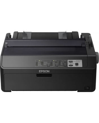 Drukarka igłowa Epson LQ-590II, nr 1