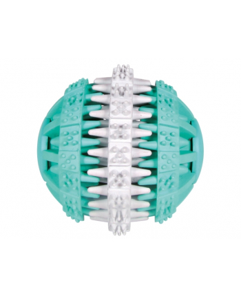 produkty zoologiczne TX-32941 PIŁKA GUMA Z MIĘTĄ DENTA nr 2