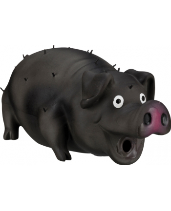 produkty zoologiczne TX-35499 ŚWINKA PISZCZĄCA 21cm nr 1