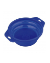 produkty zoologiczne TX-25012 MISKA PODRÓŻNA SKŁADANA 1L - nr 2