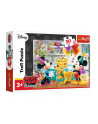 trefl Puzzle 30el.Tort urodzinow - nr 2