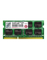 Transcend 8GB 1600MHz DDR3L Non-ECC CL11 SODIMM 2Rx8,1.35V - nr 3