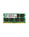 Transcend 8GB 1600MHz DDR3L Non-ECC CL11 SODIMM 2Rx8,1.35V - nr 5