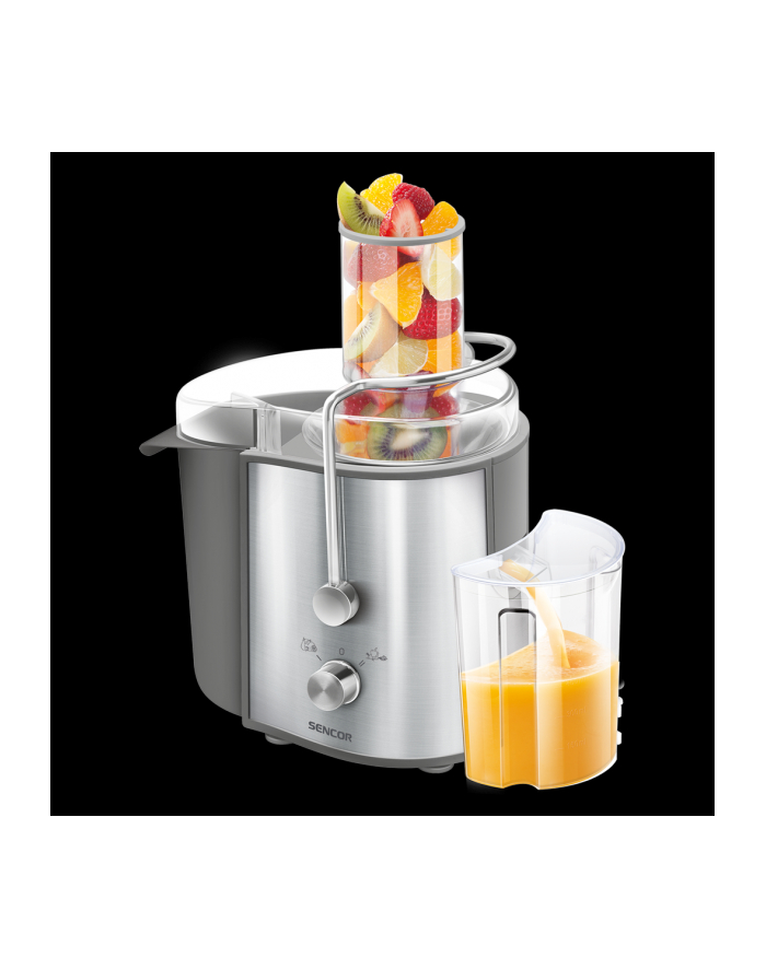 Sokowirówka SENCOR - SJE 1055 SS główny