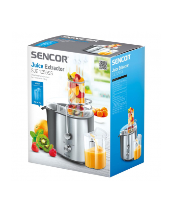 Sokowirówka SENCOR - SJE 1055 SS nr 2