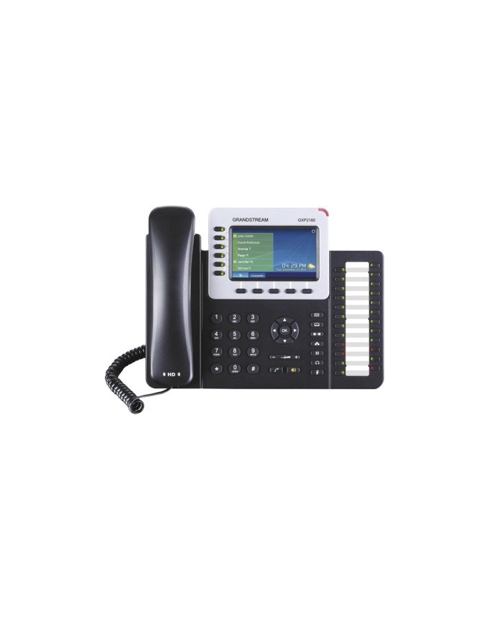 gigaset GXP-2160 HD POE główny