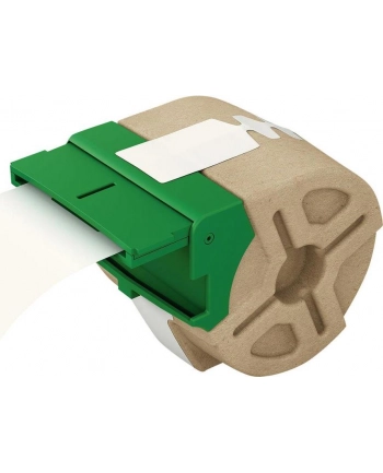 Kaseta z papierową taśmą do drukowania etykiet Leitz Icon, szer. 57 mm