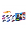 mattel Hw Auto Met 1:64 54886 Kpl10Szt Mix Wb6 - nr 1