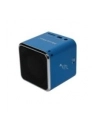technaxx deutschland gmbh & co. kg MiniMusicman blue - nr 15