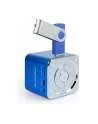 technaxx deutschland gmbh & co. kg MiniMusicman blue - nr 24