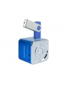 technaxx deutschland gmbh & co. kg MiniMusicman blue - nr 31