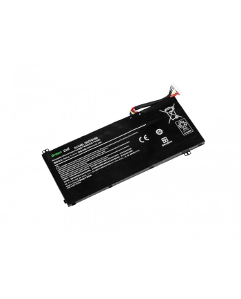 Bateria Green Cell AC14A8L do Acer Aspire Nitro V15 VN7-571G VN7-572G VN7-591G V nr 1