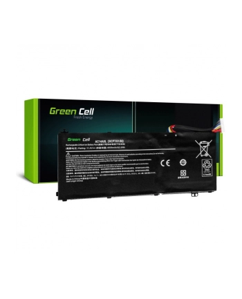 Bateria Green Cell AC14A8L do Acer Aspire Nitro V15 VN7-571G VN7-572G VN7-591G V nr 2