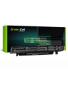 Bateria Green Cell A41N1424 Asus GL552 GL552J GL552JX GL552V GL552VW GL552VX ZX5 - nr 3