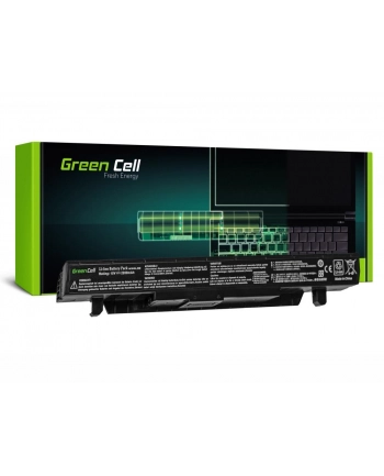 Bateria Green Cell A41N1424 Asus GL552 GL552J GL552JX GL552V GL552VW GL552VX ZX5 nr 2