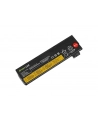 Powiększona Bateria Green Cell do Lenovo ThinkPad T470 T570 A475 P51S T25 - nr 4