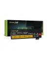 Powiększona Bateria Green Cell do Lenovo ThinkPad T470 T570 A475 P51S T25 - nr 9