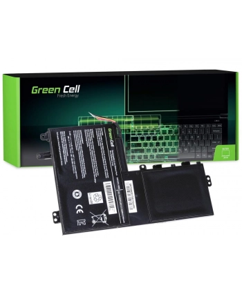 Bateria Green Cell PA5157U-1BRS do Toshiba Satellite U940 U40t U50t M50-A M50D-A nr 2
