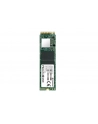 Transcend 110S SSD 128GB, M.2 2280,PCIe Gen3x4, 3D TLC, DRAM-less - nr 2