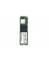 Transcend 110S SSD 128GB, M.2 2280,PCIe Gen3x4, 3D TLC, DRAM-less - nr 8