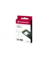 Transcend 110S SSD 256GB, M.2 2280,PCIe Gen3x4, 3D TLC, DRAM-less - nr 10