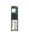 Transcend 110S SSD 256GB, M.2 2280,PCIe Gen3x4, 3D TLC, DRAM-less - nr 23
