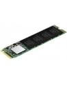 Transcend 110S SSD 256GB, M.2 2280,PCIe Gen3x4, 3D TLC, DRAM-less - nr 24