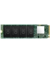 Transcend 110S SSD 256GB, M.2 2280,PCIe Gen3x4, 3D TLC, DRAM-less - nr 27