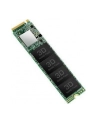 Transcend 110S SSD 256GB, M.2 2280,PCIe Gen3x4, 3D TLC, DRAM-less - nr 28