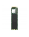 Transcend 110S SSD 512GB, M.2 2280,PCIe Gen3x4, 3D TLC, DRAM-less - nr 13