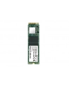 Transcend 110S SSD 512GB, M.2 2280,PCIe Gen3x4, 3D TLC, DRAM-less - nr 20