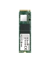 Transcend 110S SSD 512GB, M.2 2280,PCIe Gen3x4, 3D TLC, DRAM-less - nr 27