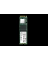 Transcend 110S SSD 512GB, M.2 2280,PCIe Gen3x4, 3D TLC, DRAM-less - nr 4