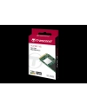 Transcend 110S SSD 512GB, M.2 2280,PCIe Gen3x4, 3D TLC, DRAM-less - nr 6