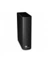 Dysk zewnętrzny Western Digital WD Elements Desktop, 3.5'', 10TB, USB 3.0, czarny - nr 102