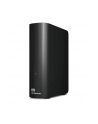 Dysk zewnętrzny Western Digital WD Elements Desktop, 3.5'', 10TB, USB 3.0, czarny - nr 103