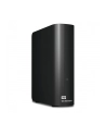 Dysk zewnętrzny Western Digital WD Elements Desktop, 3.5'', 10TB, USB 3.0, czarny - nr 55